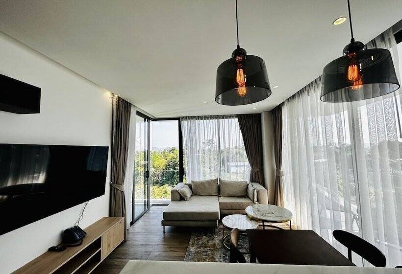 Elite Atoll Condotel