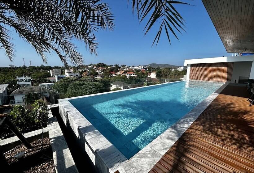 Elite Atoll Condotel