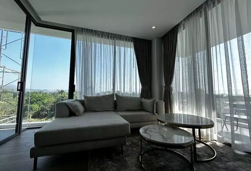 Elite Atoll Condotel