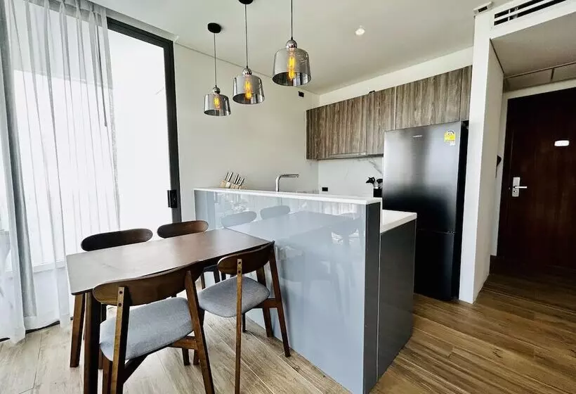 Elite Atoll Condotel