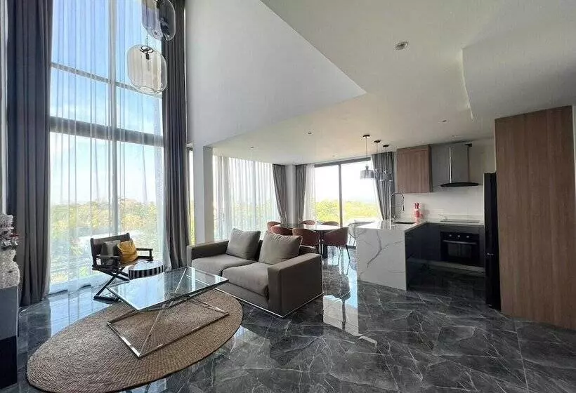 Elite Atoll Condotel