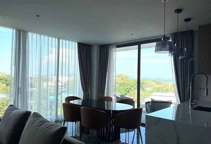 Elite Atoll Condotel