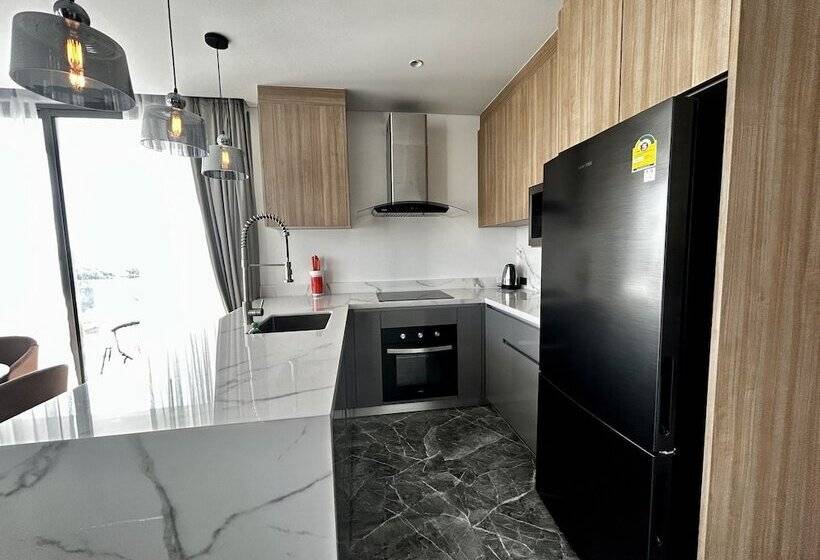 Elite Atoll Condotel