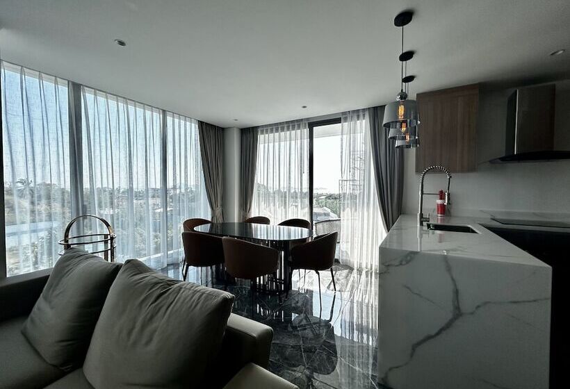 Elite Atoll Condotel