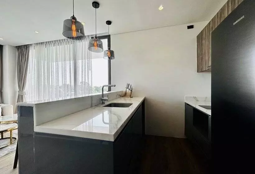 Elite Atoll Condotel