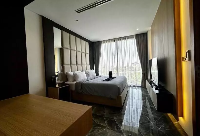 Elite Atoll Condotel