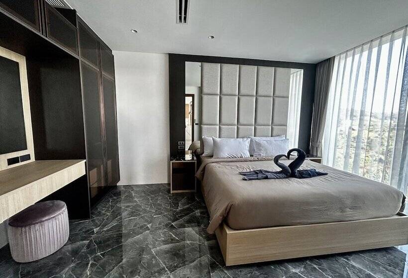 Elite Atoll Condotel