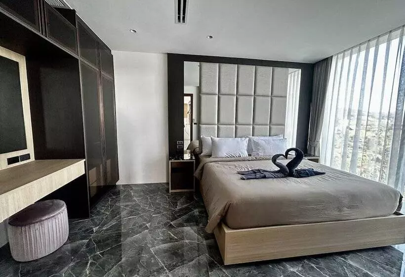 Elite Atoll Condotel