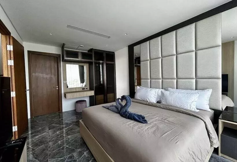 Elite Atoll Condotel