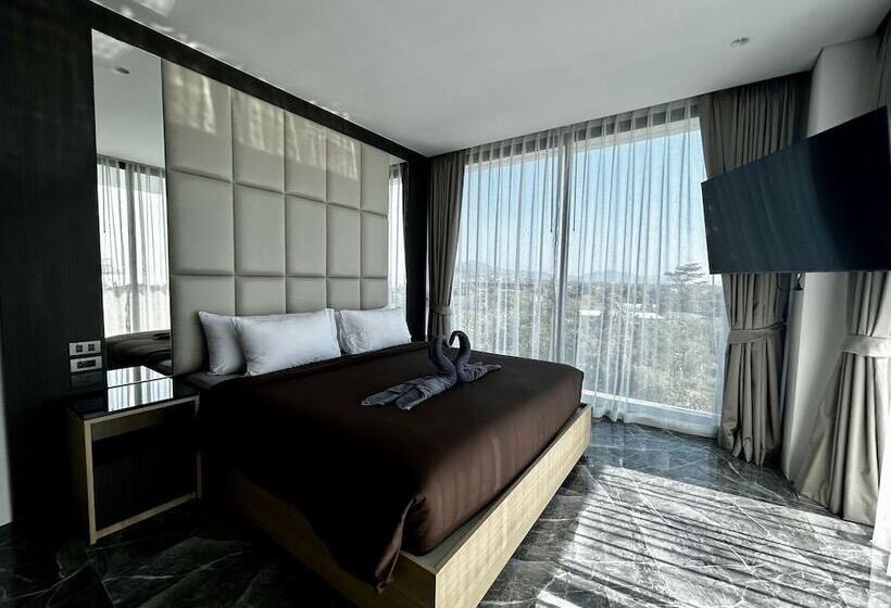 Elite Atoll Condotel