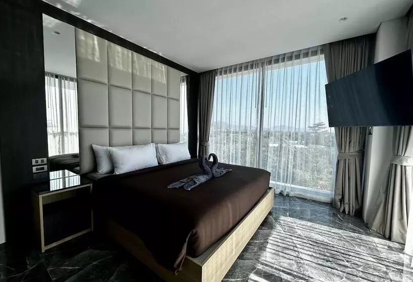 Elite Atoll Condotel