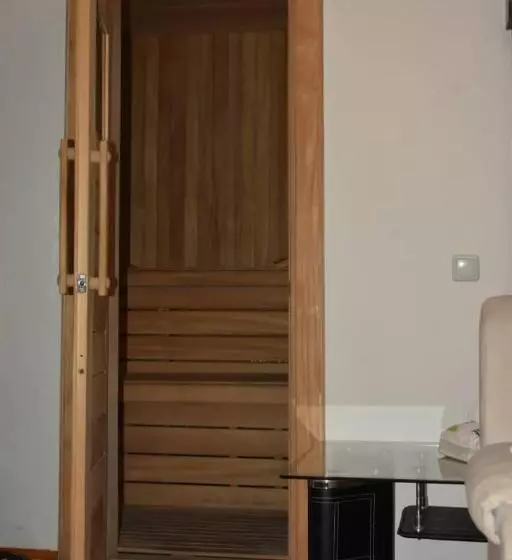 هتل Gyumri
