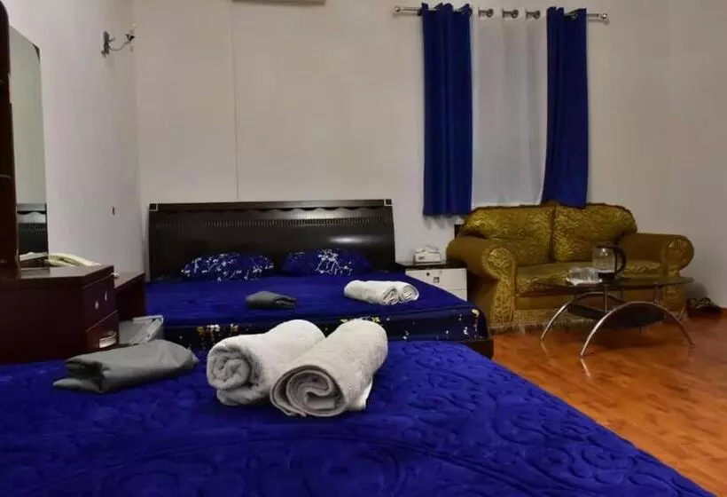 هتل Gyumri
