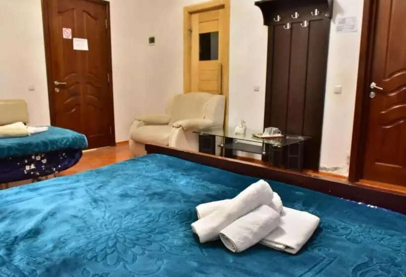 هتل Gyumri