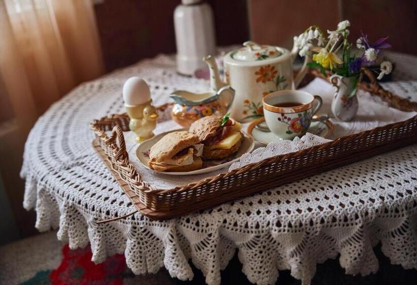 Hotel Heima í Stovu