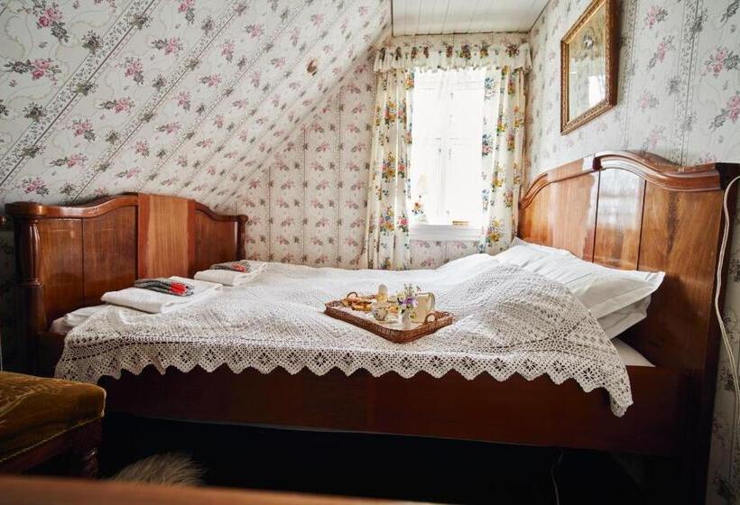 Hotel Heima í Stovu