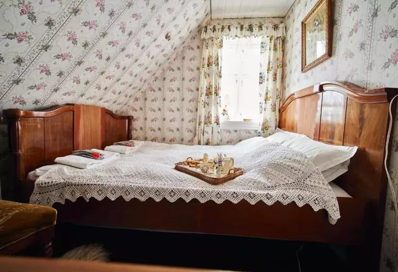 ホテル Heima í Stovu