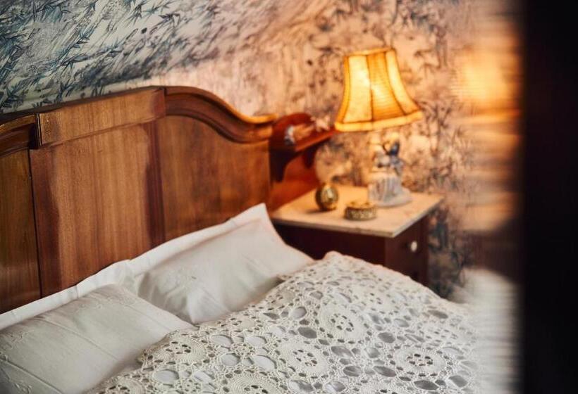 Hotel Heima í Stovu