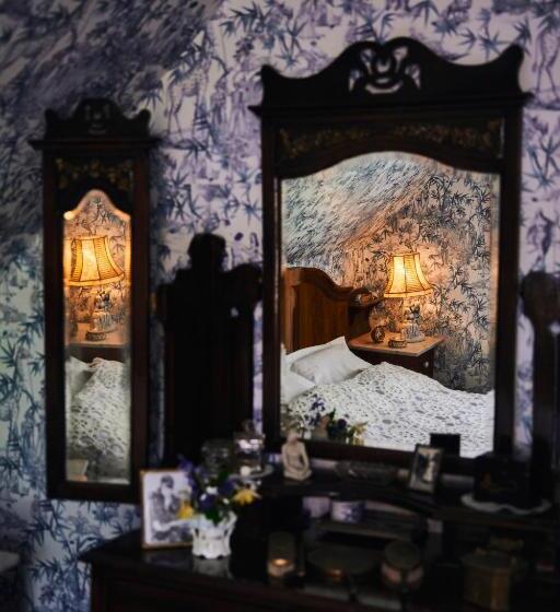 Hotel Heima í Stovu