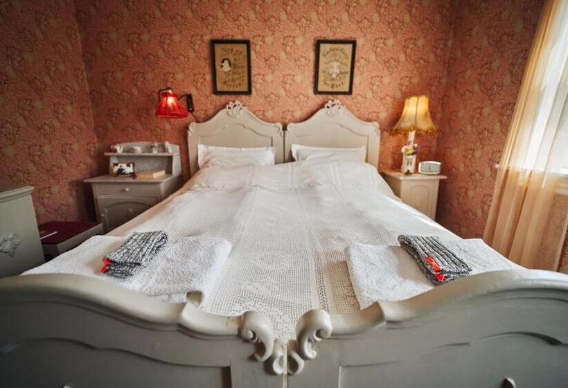 Hotel Heima í Stovu