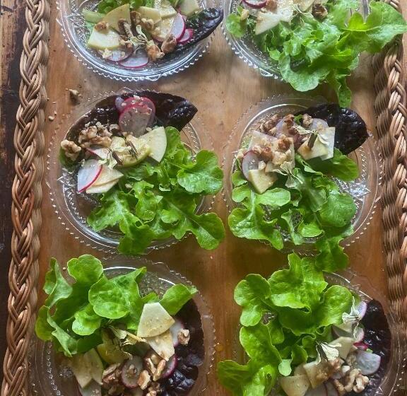 Hotel Heima í Stovu