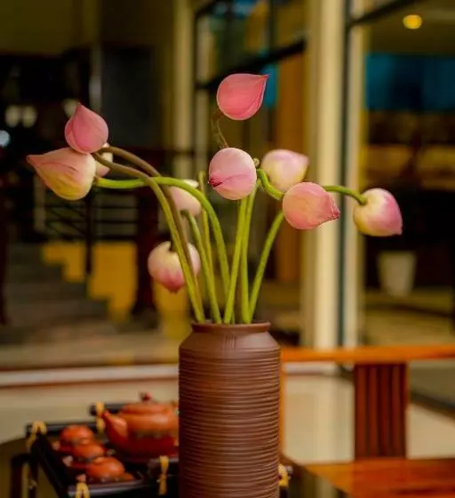 هتل Hoi An Heart Hostel Villa   Bespoke