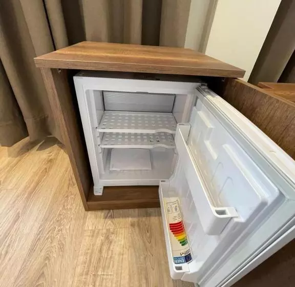 ホテル Kroi Near Castle Entrance Castle And Town View