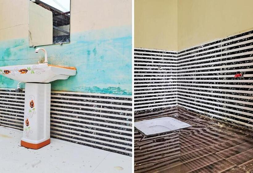 فندق Oyo Flagship 81180 Maa Pitambara