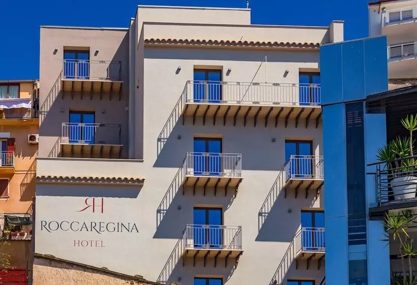 Hotelli Roccaregina