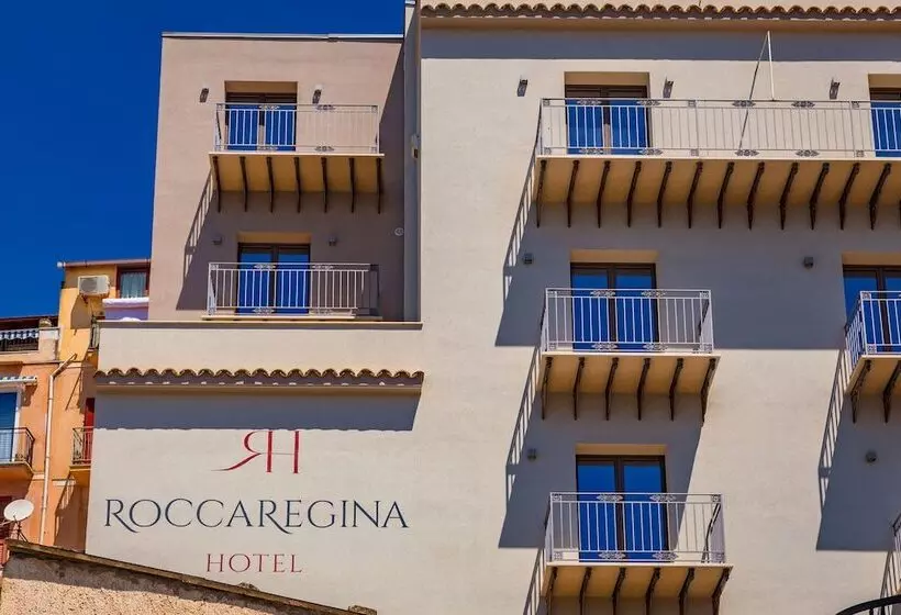 Hotelli Roccaregina