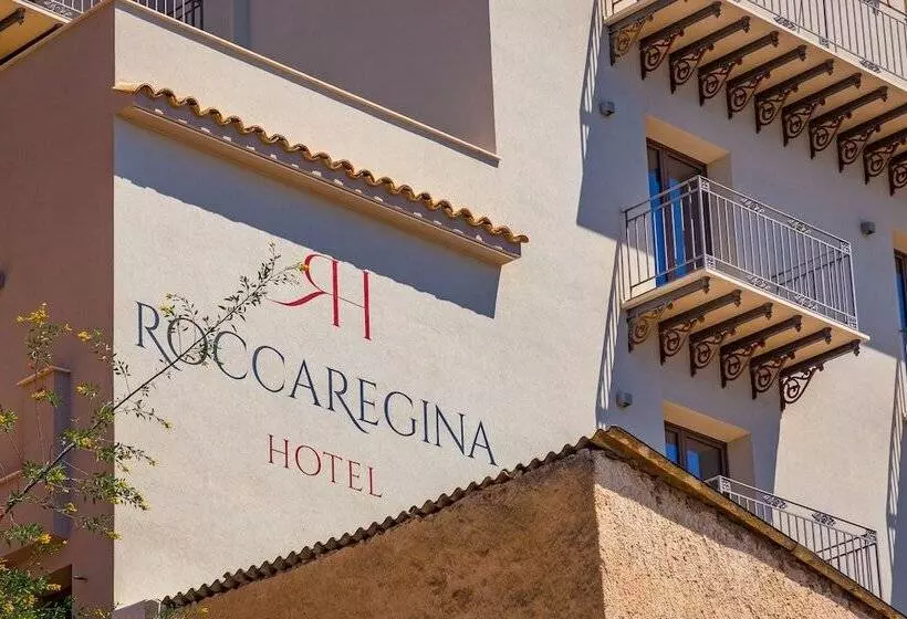Hotelli Roccaregina