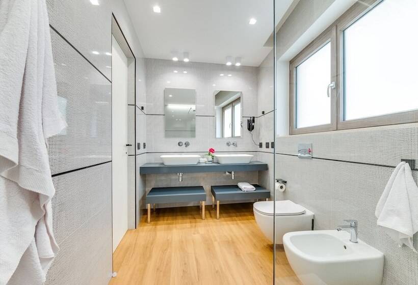 فندق Roccaregina