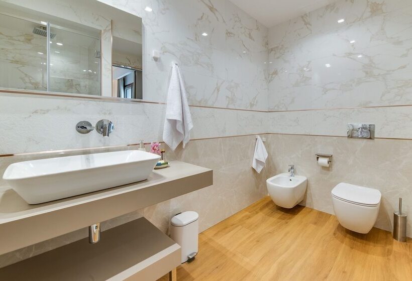 فندق Roccaregina