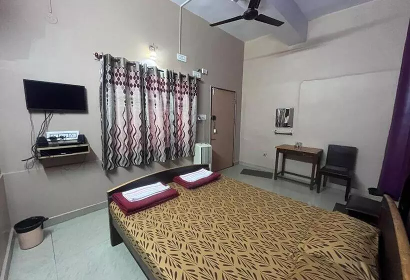 Hotelli Sns Lodge
