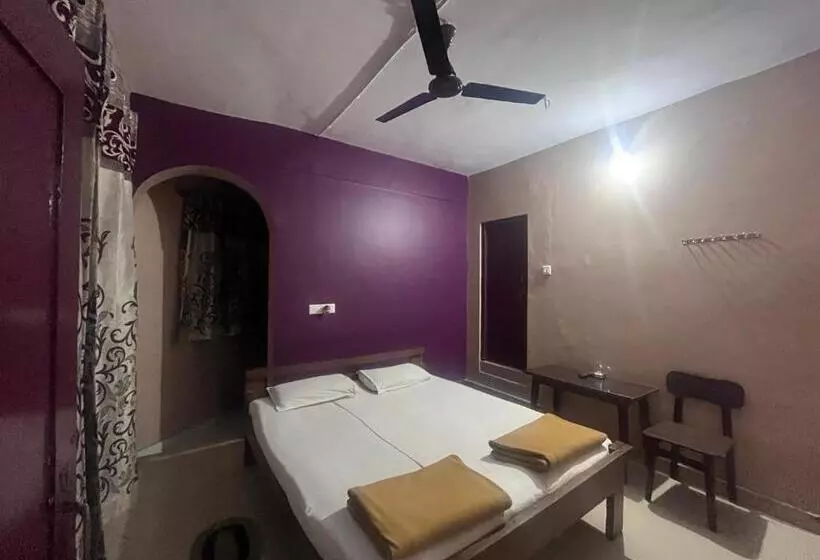 Hotelli Sns Lodge
