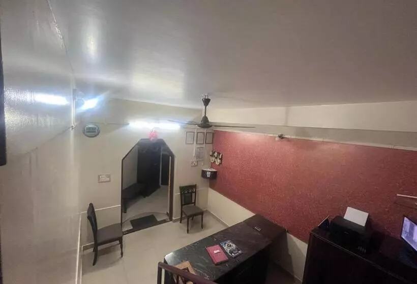 Hotelli Sns Lodge