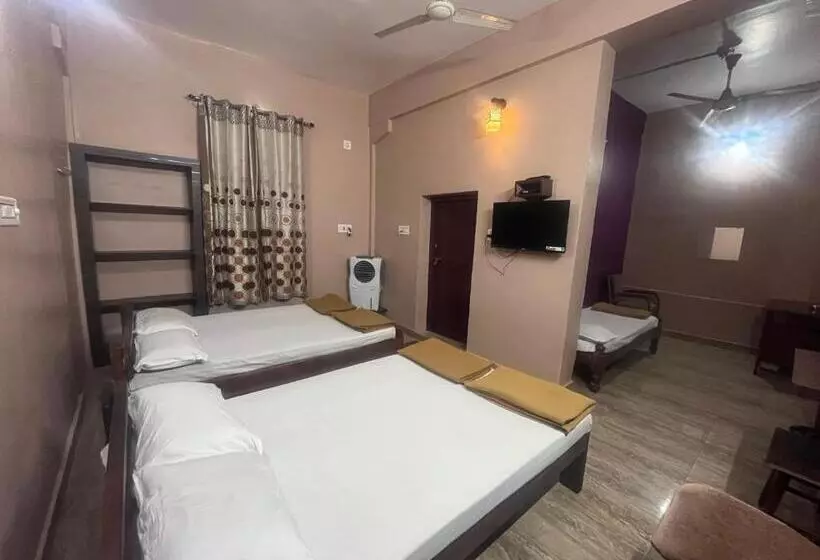 Hotelli Sns Lodge