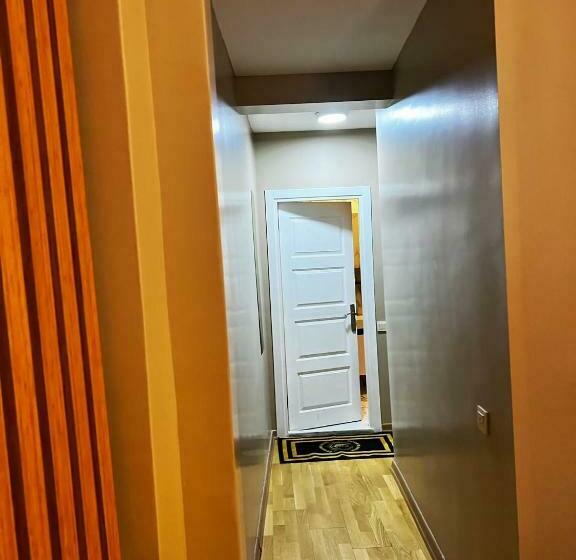 هتل Taksim Cetinkaya Suite