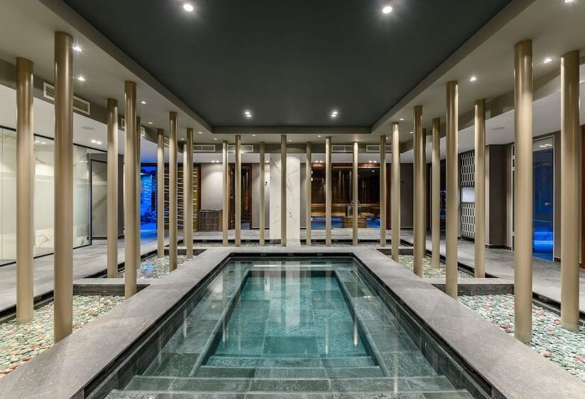 호텔 Vinifera Wine & Spa 5 Stars Superior