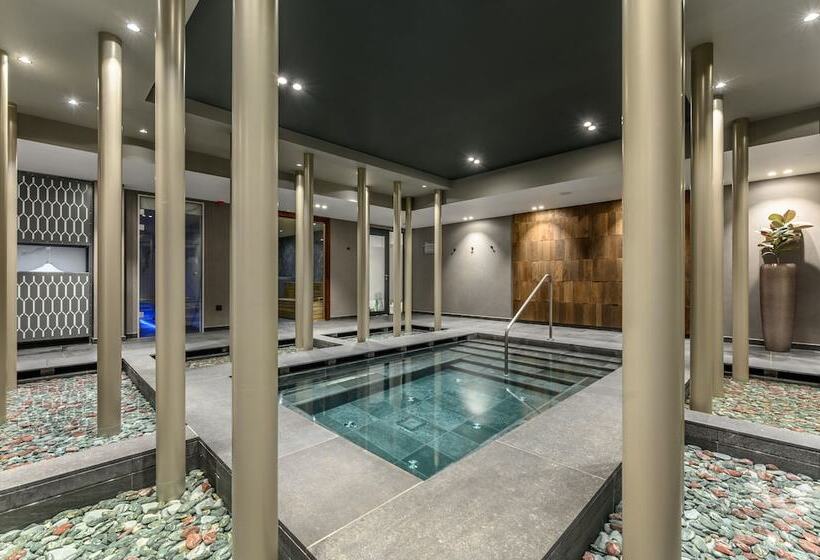 호텔 Vinifera Wine & Spa 5 Stars Superior