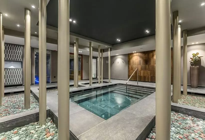 ホテル Vinifera Wine & Spa 5 Stars Superior