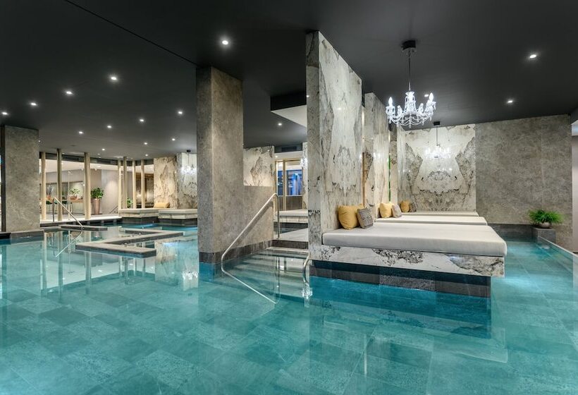 호텔 Vinifera Wine & Spa 5 Stars Superior