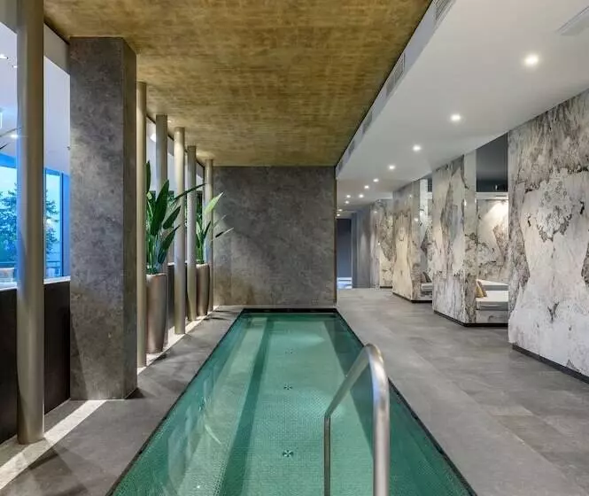 ホテル Vinifera Wine & Spa 5 Stars Superior