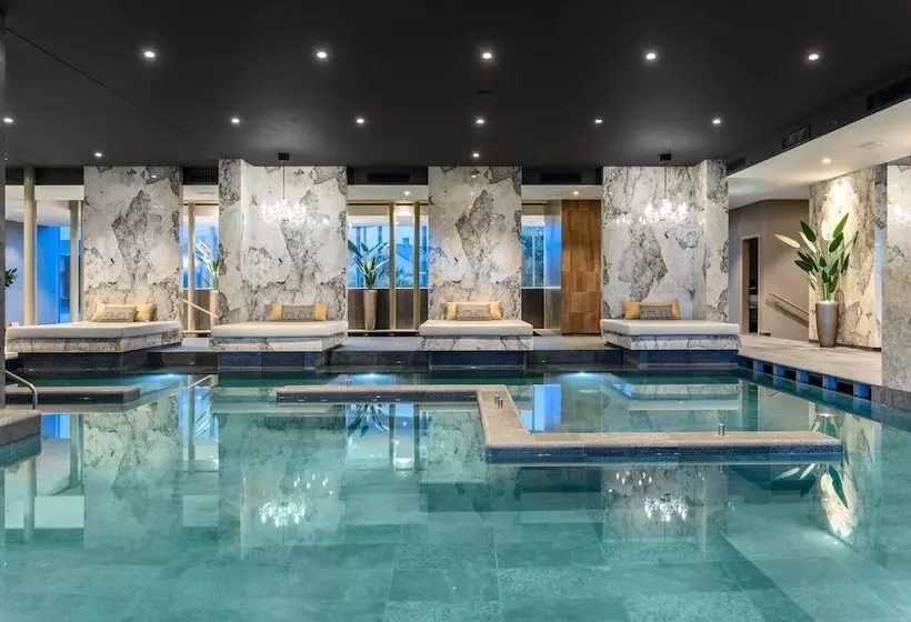 ホテル Vinifera Wine & Spa 5 Stars Superior