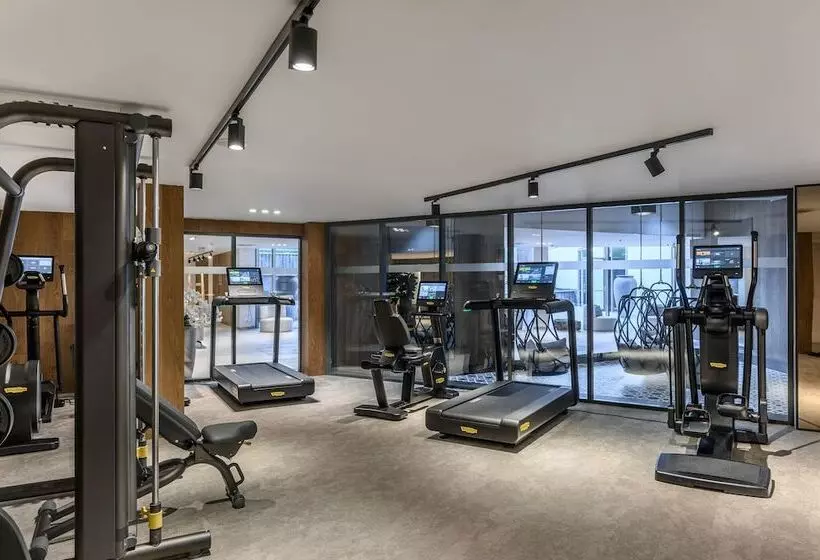 ホテル Vinifera Wine & Spa 5 Stars Superior