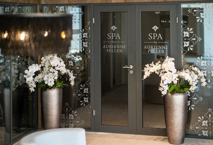 호텔 Vinifera Wine & Spa 5 Stars Superior