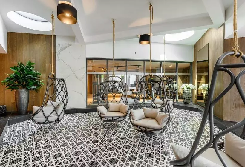 ホテル Vinifera Wine & Spa 5 Stars Superior