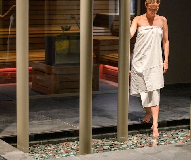 호텔 Vinifera Wine & Spa 5 Stars Superior