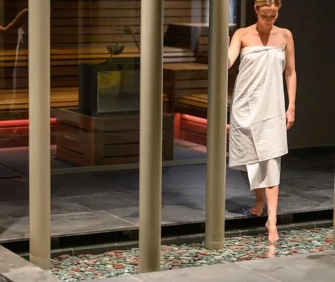 ホテル Vinifera Wine & Spa 5 Stars Superior