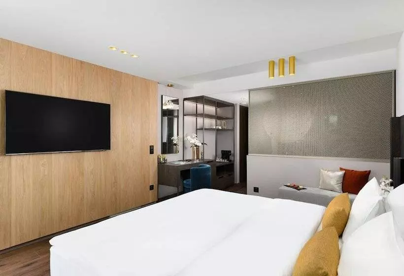 ホテル Vinifera Wine & Spa 5 Stars Superior